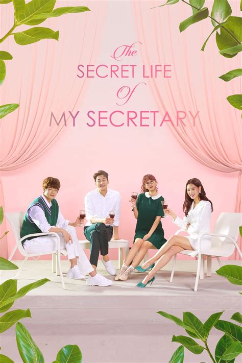 The Secret Life of My Secretary (TV Series 2019)